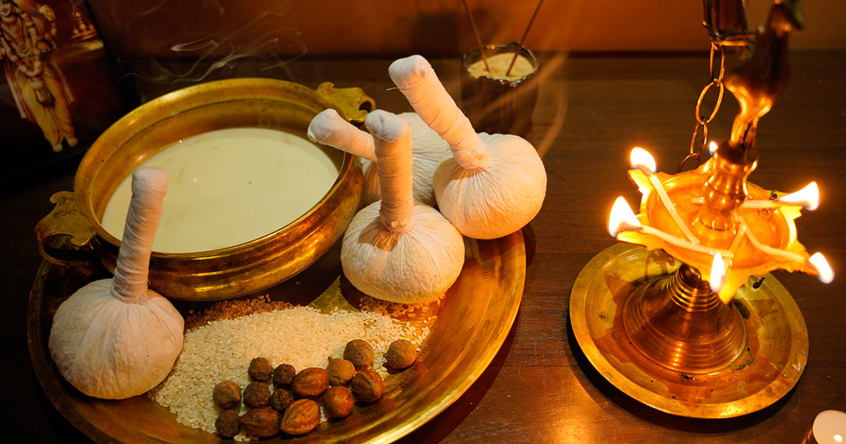 Ayurveda & Traditional Healing Practices in Sri Lanka Adhitya