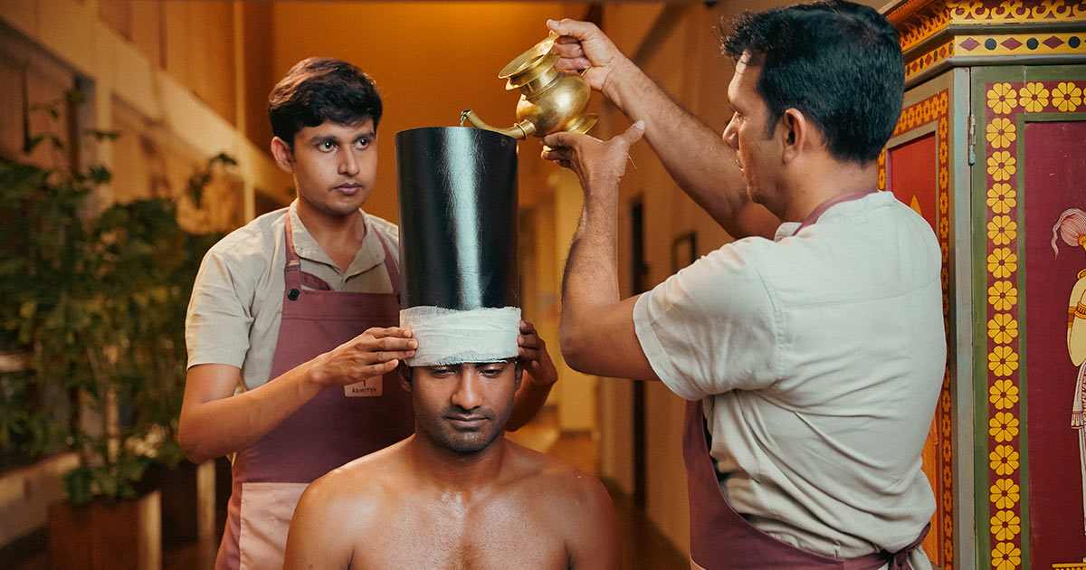 Customized Ayurveda Treatment Packages in Sri Lanka Adhitya Ayurveda Hospital