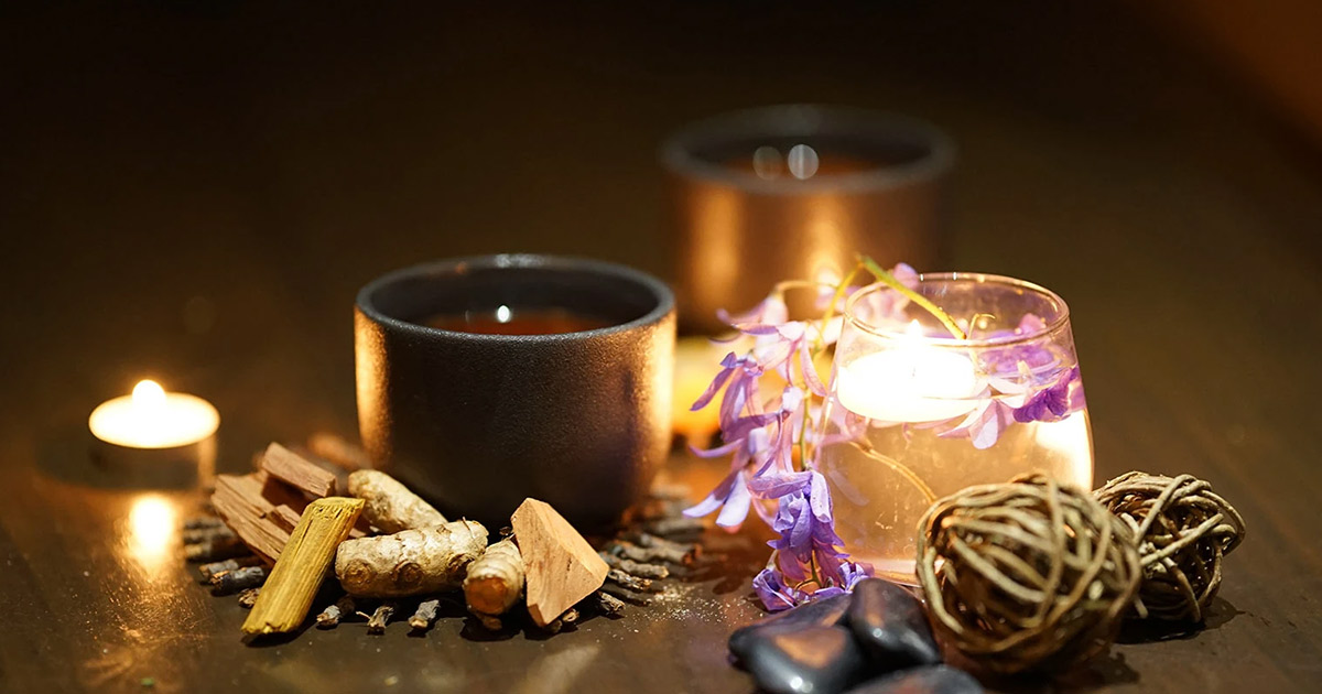 Discover Your Ideal Ayurvedic Retreat