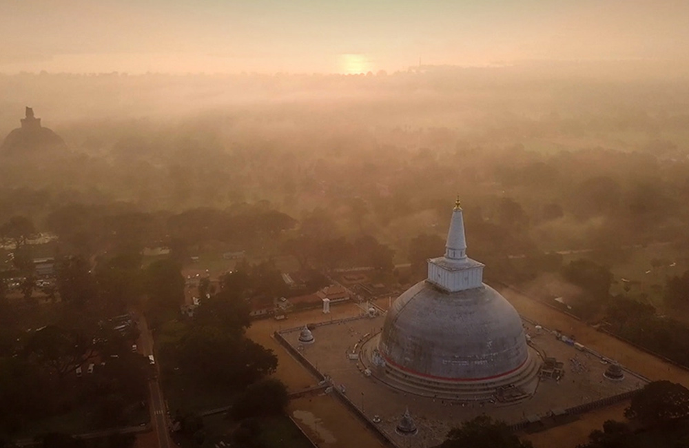 UNIQUE THINGS TO DO IN ANURADHAPURA, SRI LANKA