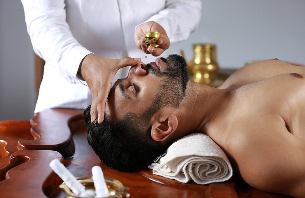 HEALTH BENEFITS OF AYURVEDA