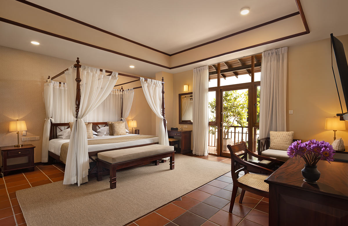 Premier Room